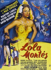 1955 Lola Montes