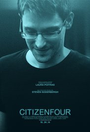 CitizenFour poster