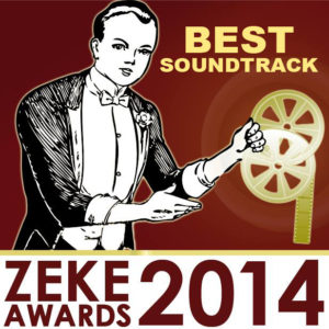 Best-Soundtrack logo