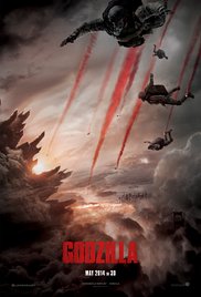 Godzilla_poster