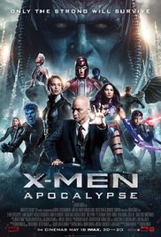 XMen_Apocalypse_poster