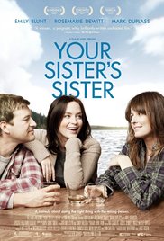Your Sisters Sister poster