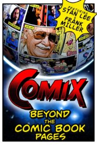 Comix_poster