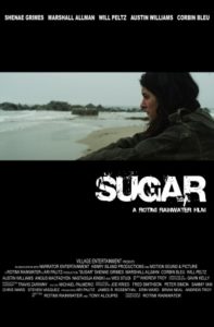 sugar poster