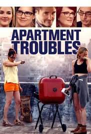 Apartment_Troubles_poster