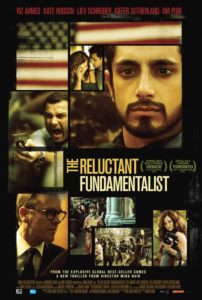 reluctant fundamentalist poster