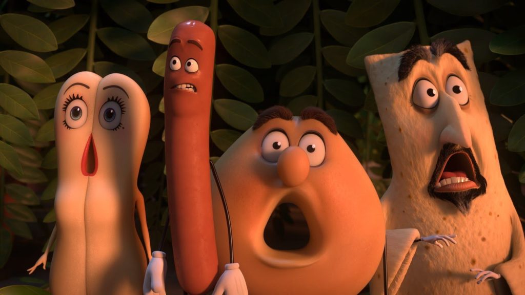 sausage party 1