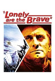 lonely_are_the_brave_poster