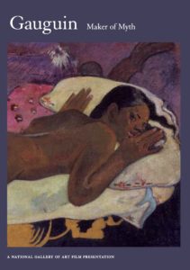 Gauguin: Maker of Myth DVD Cover